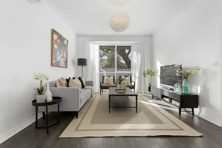 Fifth view of Homely unit listing, 2/1 Birtles Street, Balwyn VIC 3103