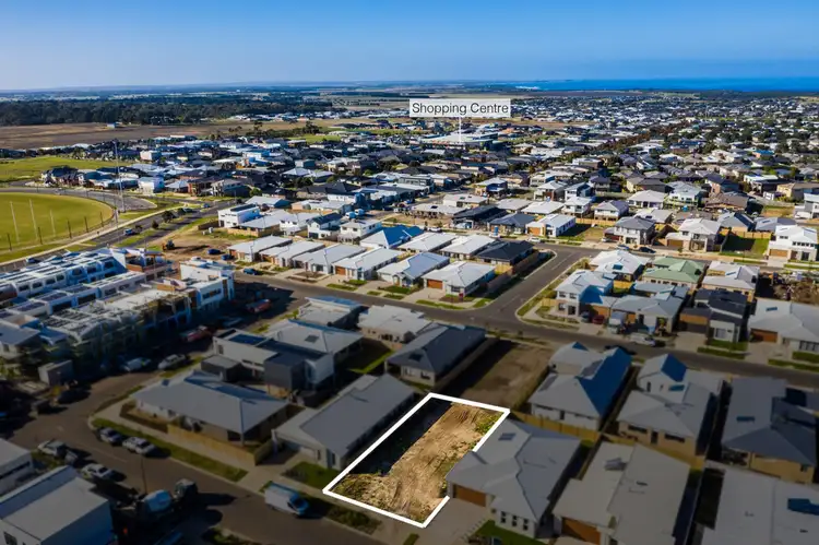 Third view of Homely land listing, 26 Dupree Street, Torquay VIC 3228