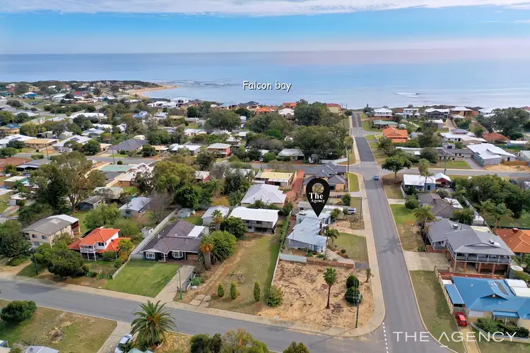 Main view of Homely house listing, 19 Baroy Street, Falcon WA 6210