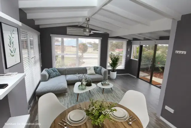 Third view of Homely house listing, 19 Baroy Street, Falcon WA 6210