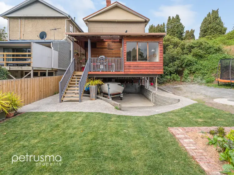 Main view of Homely house listing, 54 New Town Road, New Town TAS 7008