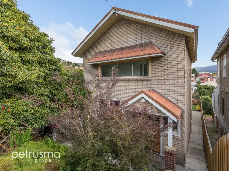 Second view of Homely house listing, 54 New Town Road, New Town TAS 7008