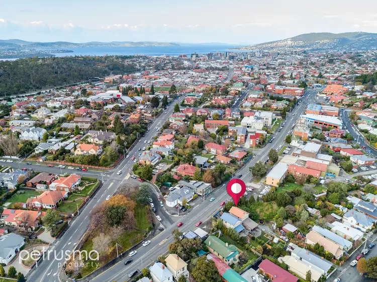 Third view of Homely house listing, 54 New Town Road, New Town TAS 7008