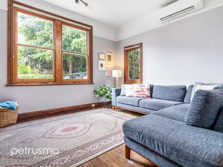 Fifth view of Homely house listing, 54 New Town Road, New Town TAS 7008