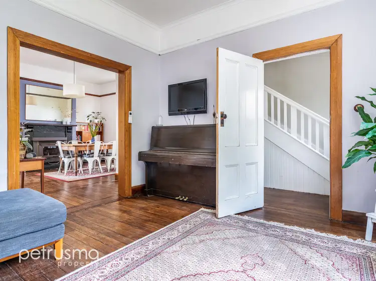 Sixth view of Homely house listing, 54 New Town Road, New Town TAS 7008