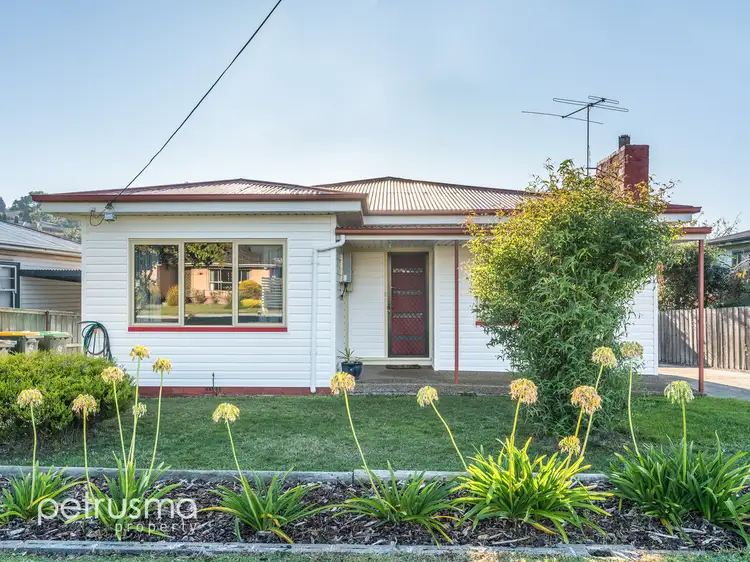 76 Hilton Road