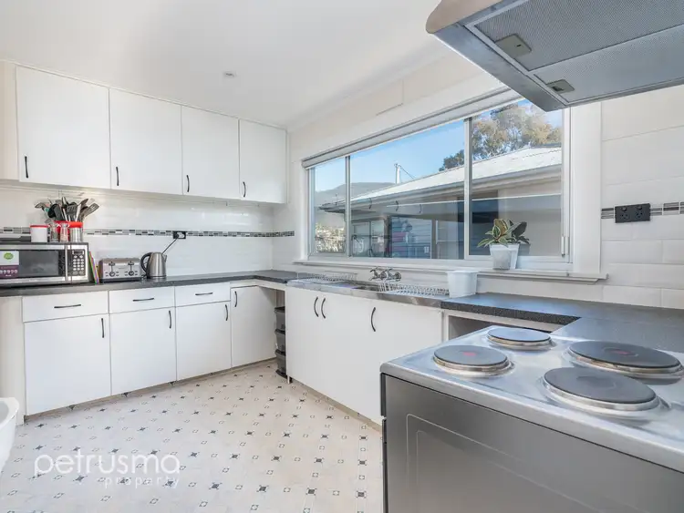 Third view of Homely house listing, 76 Hilton Road, Claremont TAS 7011