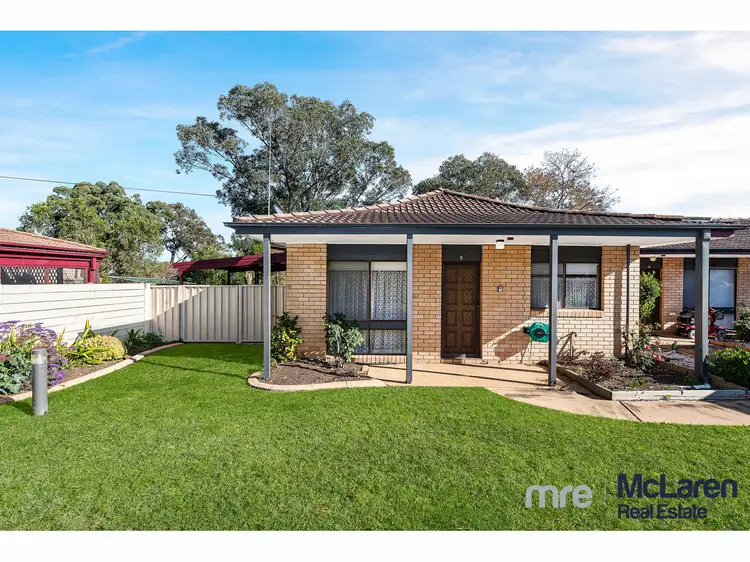 5/31 Crookston Drive, Camden South NSW 2570