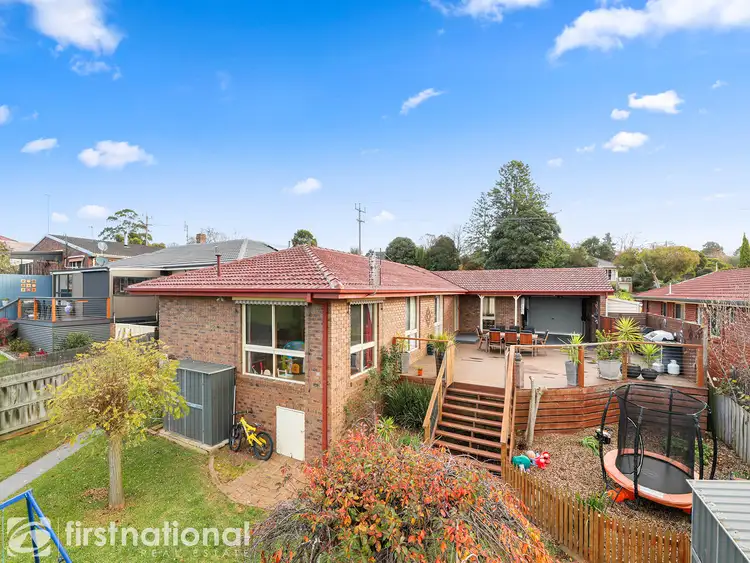 322 Normanby Street, Warragul VIC 3820