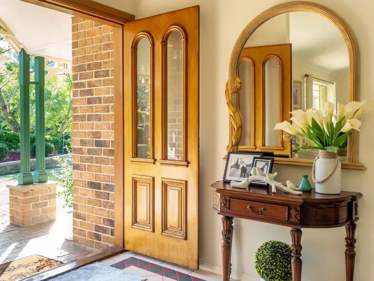 Fourth view of Homely house listing, 16 Greggs Road, Samford Valley QLD 4520