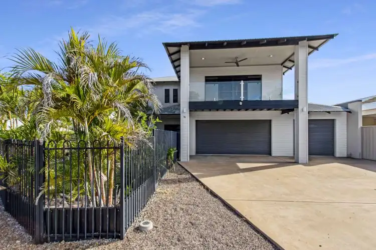 Main view of Homely house listing, 32 Gardenia Drive, Kununurra WA 6743