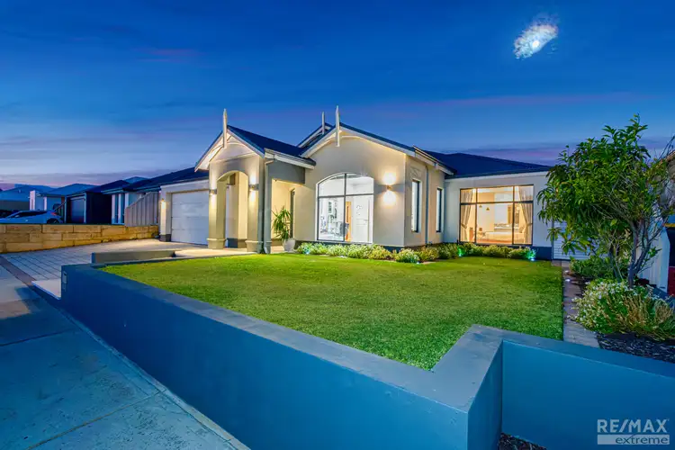 148 Benenden Avenue, Butler WA 6036