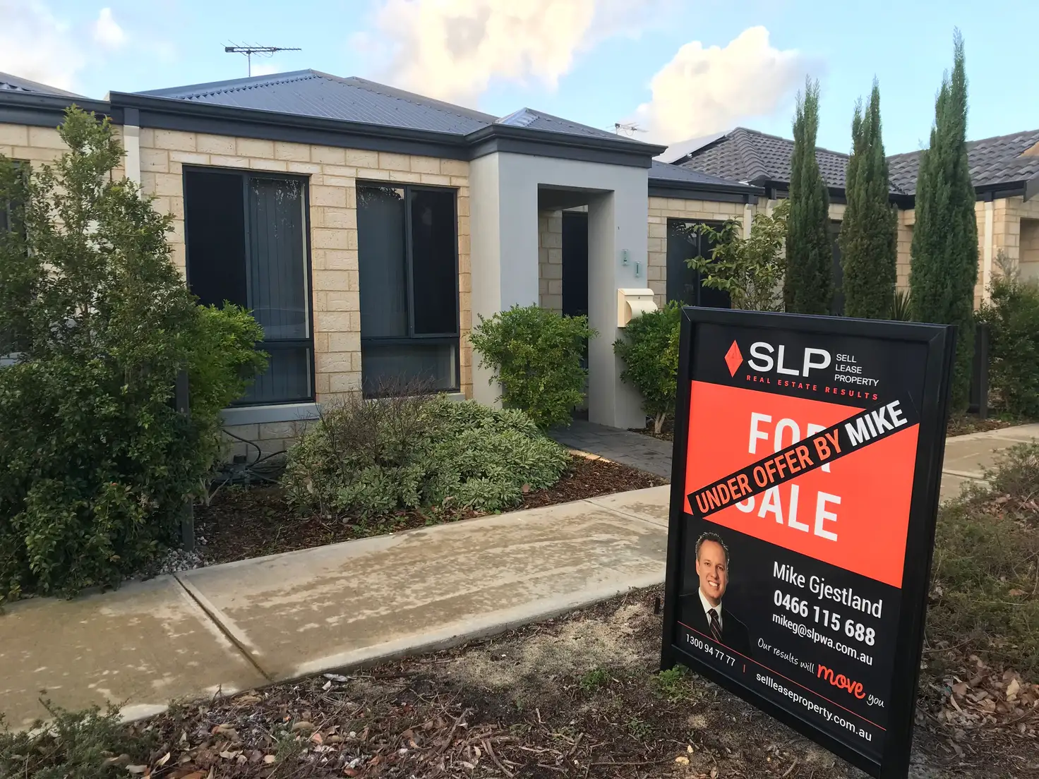Main view of Homely house listing, 21 Conferta Link, Banksia Grove WA 6031