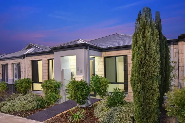 Third view of Homely house listing, 21 Conferta Link, Banksia Grove WA 6031