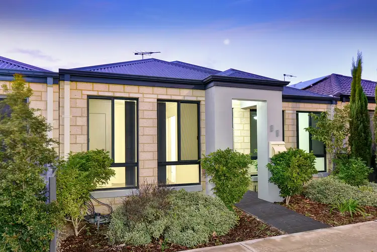 Fourth view of Homely house listing, 21 Conferta Link, Banksia Grove WA 6031