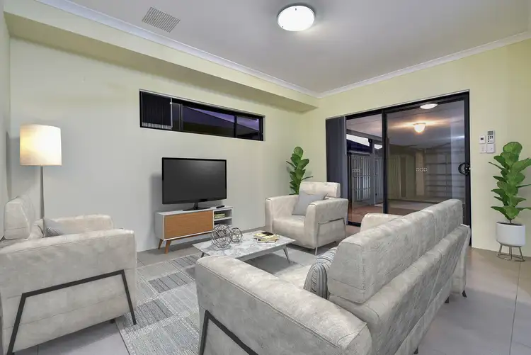 Seventh view of Homely house listing, 21 Conferta Link, Banksia Grove WA 6031