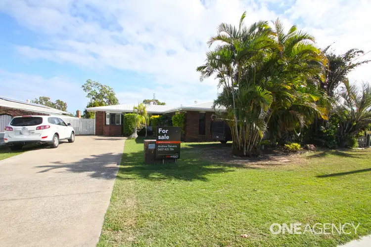 7 North Street, Point Vernon QLD 4655