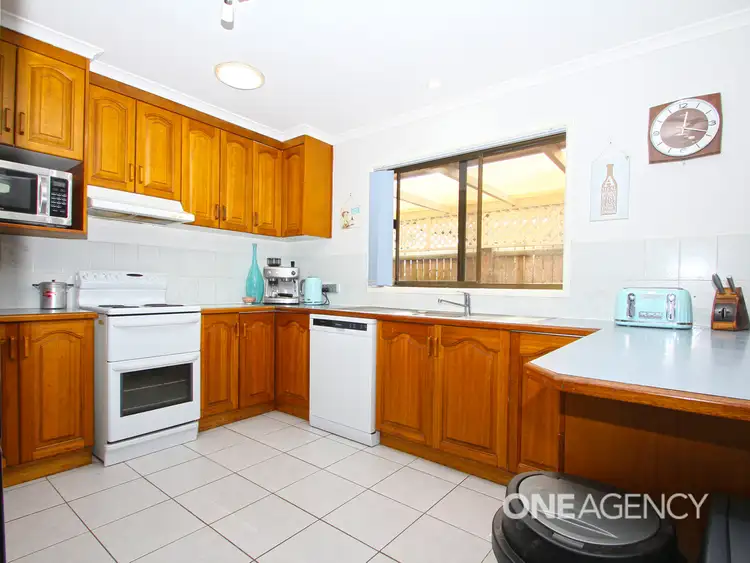 Second view of Homely house listing, 7 North Street, Point Vernon QLD 4655