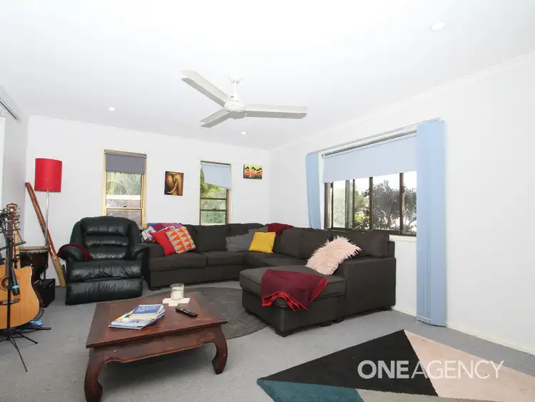 Third view of Homely house listing, 7 North Street, Point Vernon QLD 4655