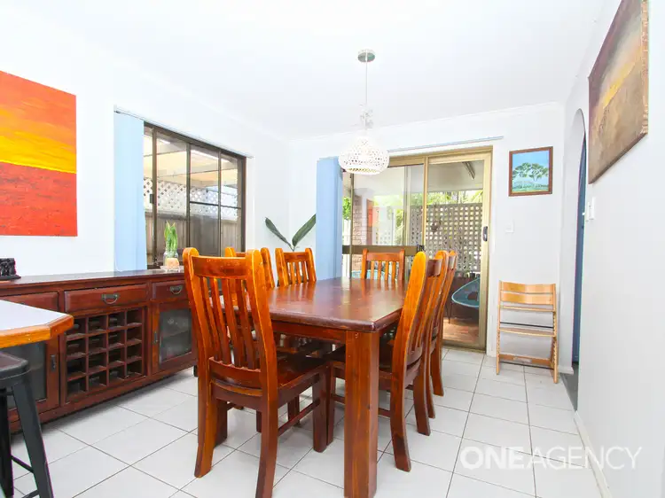 Fifth view of Homely house listing, 7 North Street, Point Vernon QLD 4655