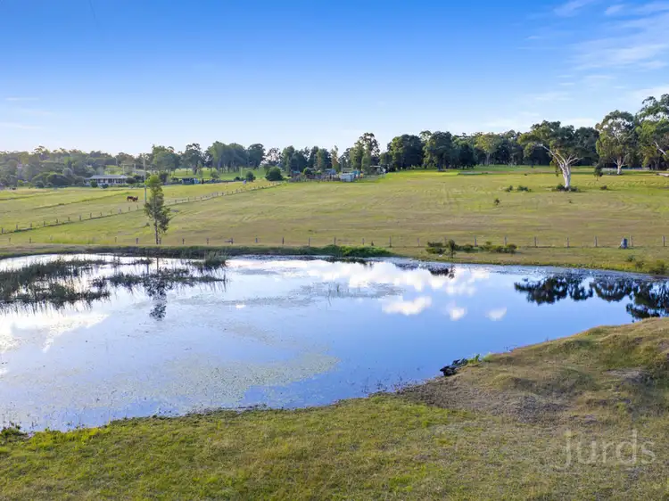 Third view of Homely rural property listing, 76 Wollong Road, Quorrobolong NSW 2325