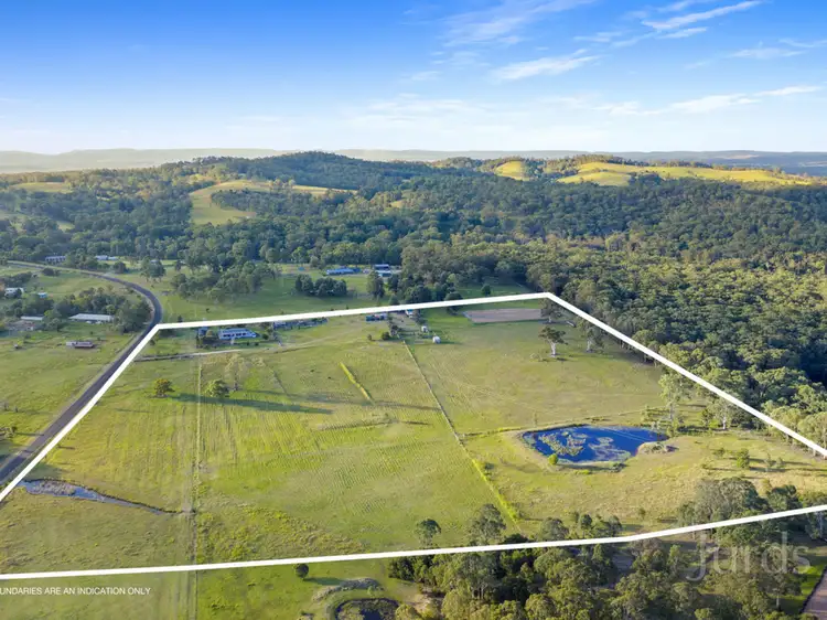 Fourth view of Homely rural property listing, 76 Wollong Road, Quorrobolong NSW 2325