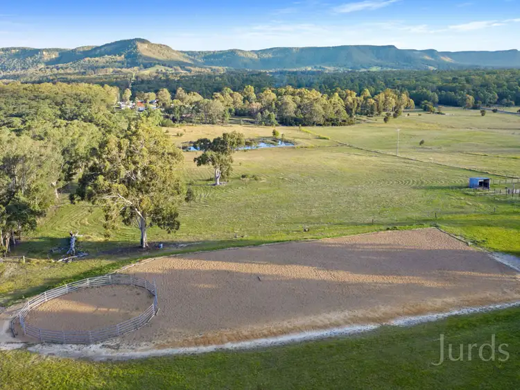 Fifth view of Homely rural property listing, 76 Wollong Road, Quorrobolong NSW 2325