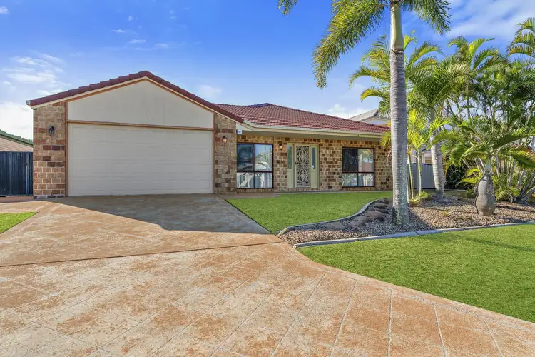 33 Cosmos Avenue