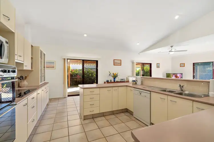 Third view of Homely house listing, 33 Cosmos Avenue, Banksia Beach QLD 4507