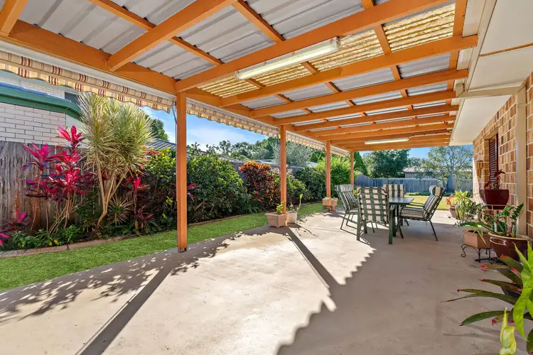 Fourth view of Homely house listing, 33 Cosmos Avenue, Banksia Beach QLD 4507