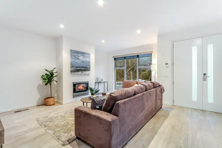 Third view of Homely townhouse listing, 17 Spinnaker Terrace, Safety Beach VIC 3936