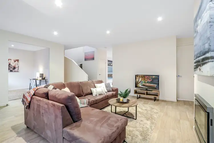 Fourth view of Homely townhouse listing, 17 Spinnaker Terrace, Safety Beach VIC 3936