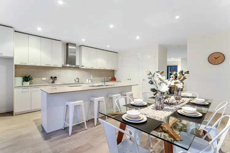Sixth view of Homely townhouse listing, 17 Spinnaker Terrace, Safety Beach VIC 3936