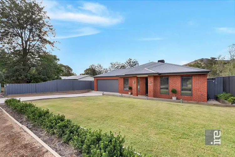 Main view of Homely house listing, 29 Gladstone Street, Glenrowan VIC 3675