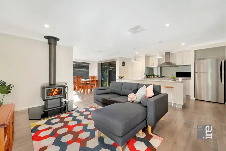 Second view of Homely house listing, 29 Gladstone Street, Glenrowan VIC 3675