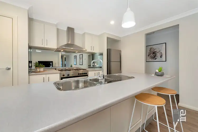 Third view of Homely house listing, 29 Gladstone Street, Glenrowan VIC 3675