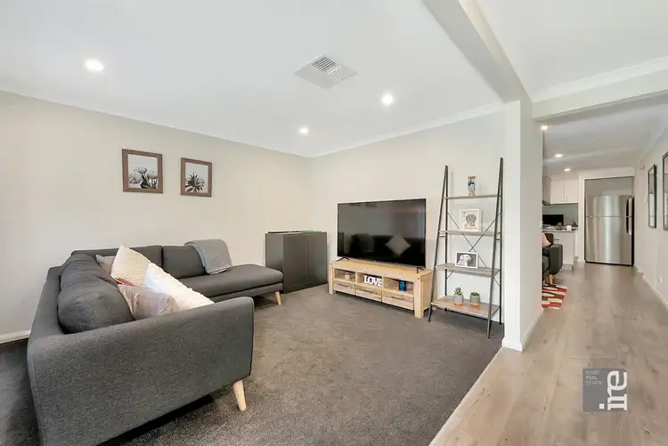 Fifth view of Homely house listing, 29 Gladstone Street, Glenrowan VIC 3675
