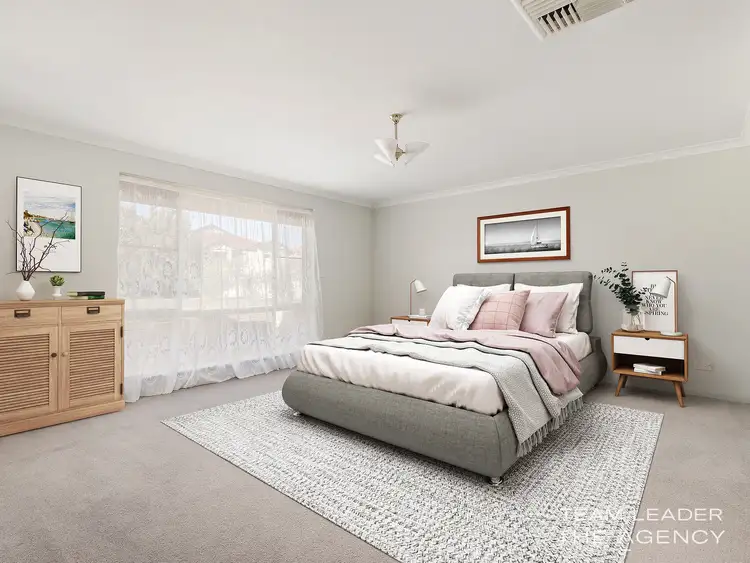 Fourth view of Homely house listing, 6 Australis Circle, Wannanup WA 6210