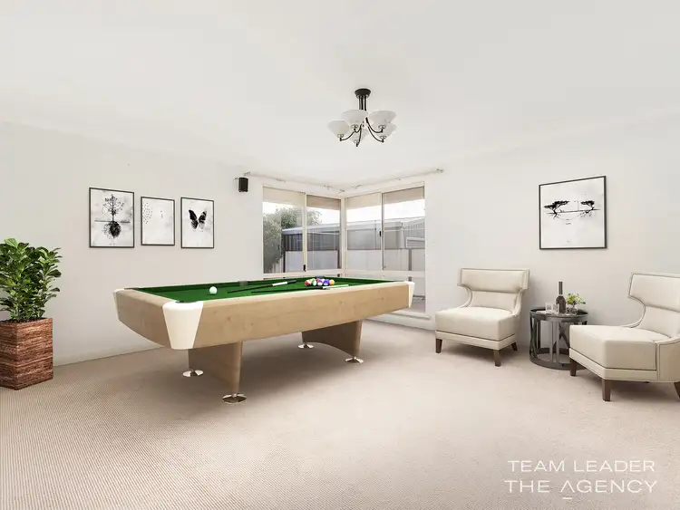 Fifth view of Homely house listing, 6 Australis Circle, Wannanup WA 6210