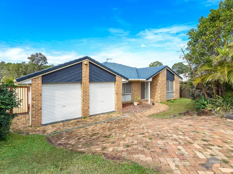 Third view of Homely house listing, 93 Mildura Drive, Helensvale QLD 4212