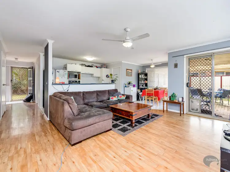 Fourth view of Homely house listing, 93 Mildura Drive, Helensvale QLD 4212