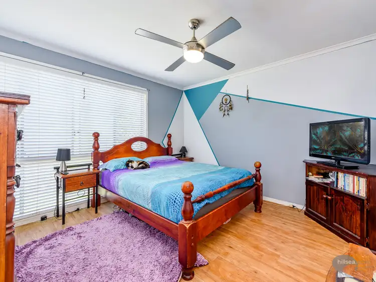 Fifth view of Homely house listing, 93 Mildura Drive, Helensvale QLD 4212