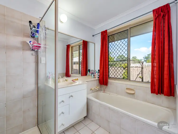 Seventh view of Homely house listing, 93 Mildura Drive, Helensvale QLD 4212