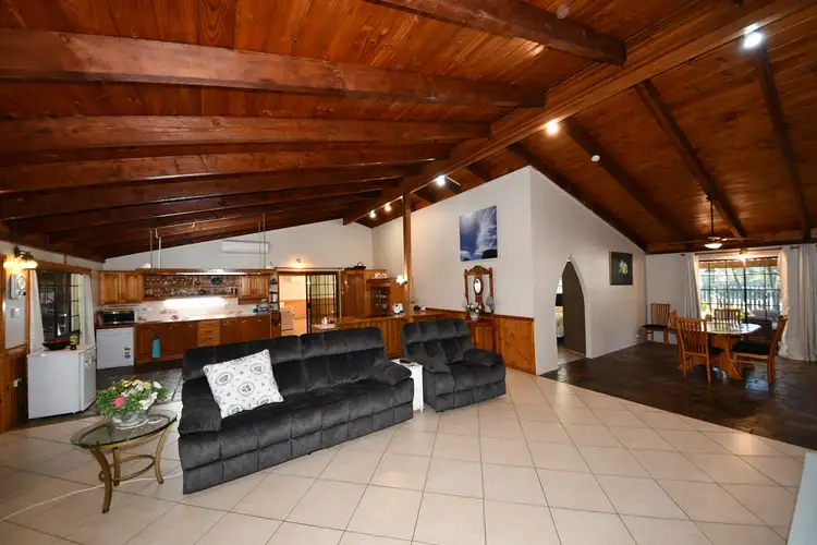 Main view of Homely house listing, 2 Archer Road, Gracemere QLD 4702