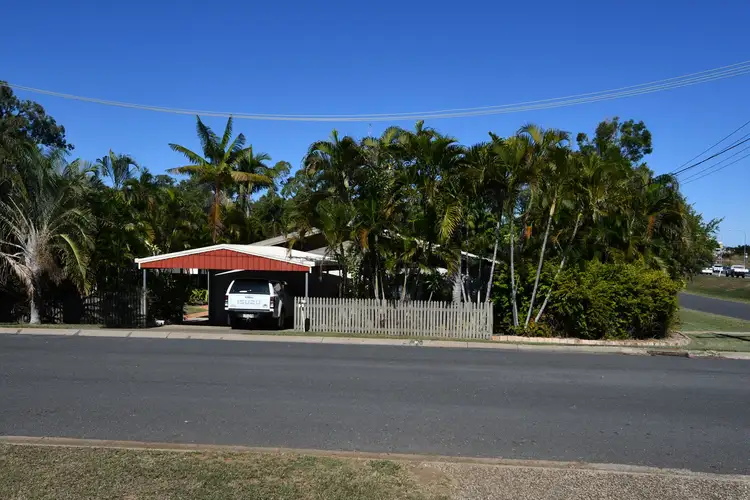 Second view of Homely house listing, 2 Archer Road, Gracemere QLD 4702
