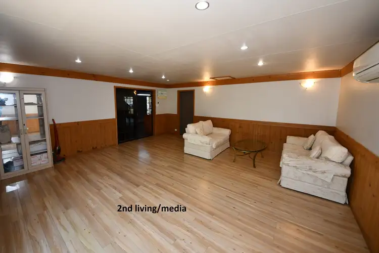 Third view of Homely house listing, 2 Archer Road, Gracemere QLD 4702