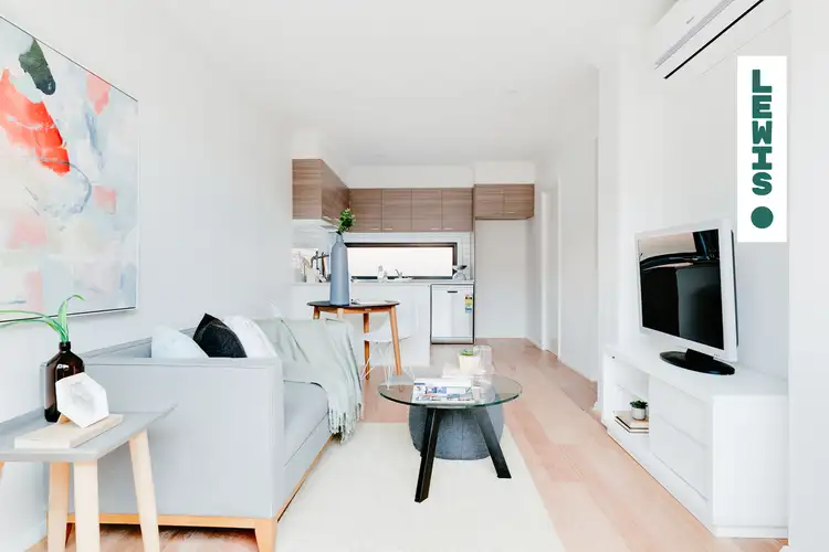 Seventh view of Homely townhouse listing, 2/445 Bell Street, Pascoe Vale South VIC 3044