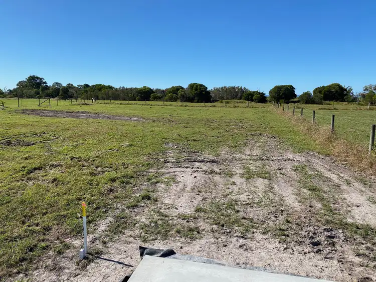 Third view of Homely land listing, 23 Bowarrady Court, River Heads QLD 4655