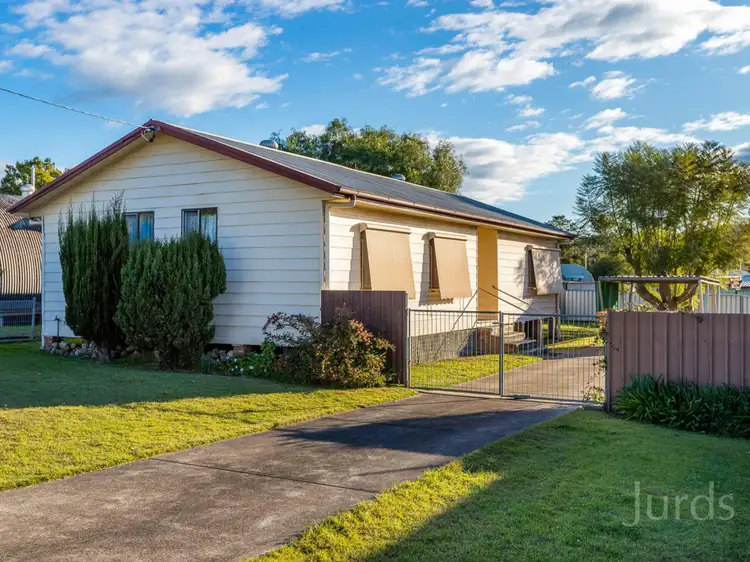 Main view of Homely house listing, 6 Macquarie Avenue, Cessnock NSW 2325