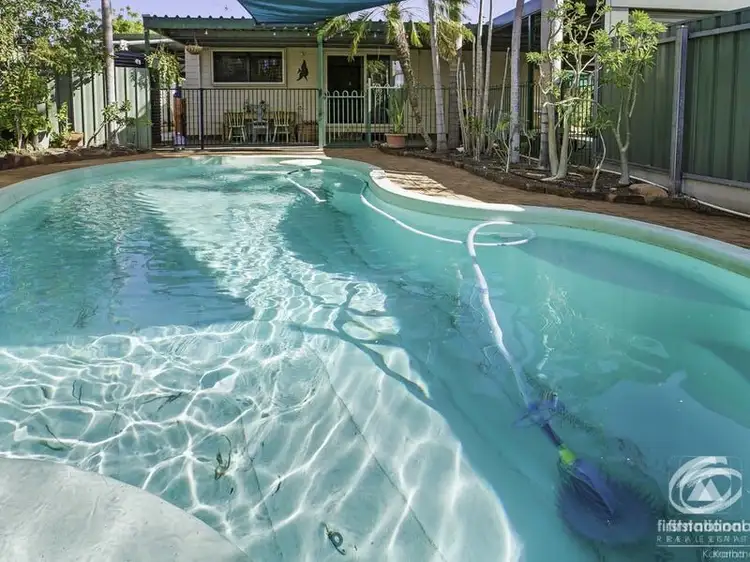 1 Watts Place, Baynton WA 6714